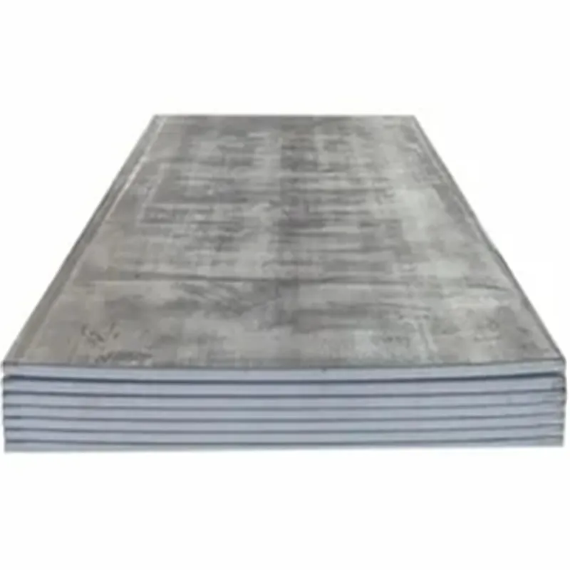 carbon steel plate&sheet